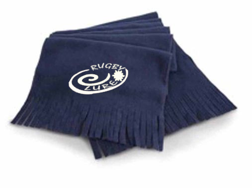 ECHARPE DE RUGBY / CLERMONT - LEINSTER 2012
