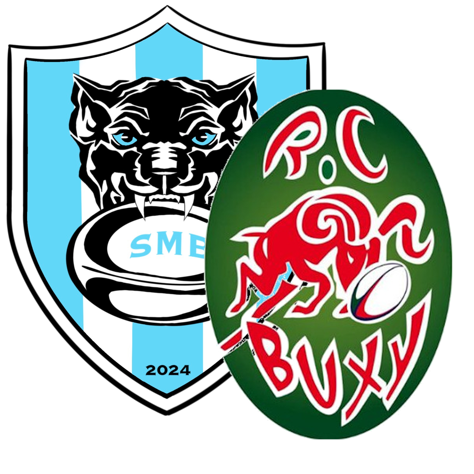 Site officiel du club de rugby U S Buxynoise